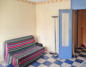 Appartement confortable Metz 51m² + Parking